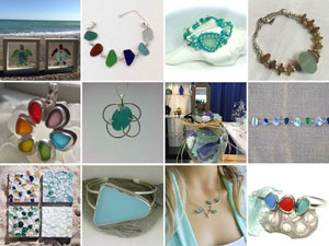 Image: HCSV Sea Glass Festival